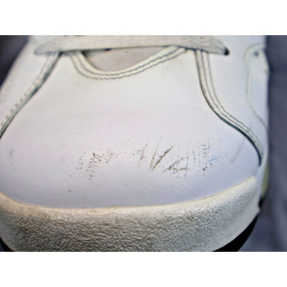 Air Jordan 6 Retro Shoes Mens Size 11 OG 384664-123 Basketball Sneakers - Picture 13 of 13